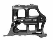 BMW Guide For Bumper Side Right (328i 335d 335i) - Genuine BMW 51127202668