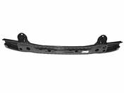 BMW Carrier Bumper Rear (528i 535i 550i) - Genuine BMW 51127203976