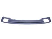 BMW Bumper Cover Trim Panel (Primed) - Genuine BMW 51127209920