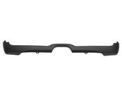 Mini Cooper Spoiler Centre - Genuine Mini 51127265088