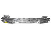 MINI Carrier Bumper Rear - Genuine MINI 51127267032