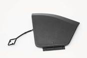 BMW Flap Towing Eye Rear - Genuine BMW 51127338754