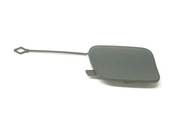 BMW Flap Towing Eye Primed Rear Left (X5) - Genuine BMW 51127378573