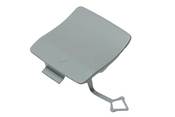 BMW Flap Towing Eye Primed (228i 228i xDrive) - Genuine BMW 51127391807