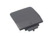 BMW Flap Towing Eye Primed (M) (525i 528i 530i) - Genuine BMW 51127897217