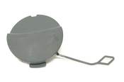 BMW Flap Towing Eye Primed (M) (M3) - Genuine BMW 51128061605