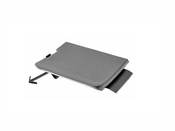 BMW Flap Towing Eye (Dark Grey) (318i 323i 325i) - Genuine BMW 51128119217