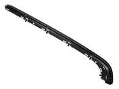 BMW Moulding Rocker Panel Rear Left (740i 740iL 750iL) - Genuine BMW 51128125411