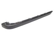 BMW Moulding Rocker Panel Rear Right (740i 740iL 750iL) - Genuine BMW 51128125412