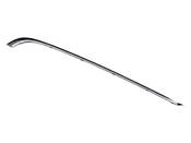 BMW Covering Left (Chrom) (740i 740iL 750iL) - Genuine BMW 51128125433