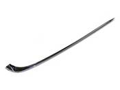 BMW Covering Right (Chrom) (740i 740iL 750iL) - Genuine BMW 51128125434