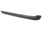 BMW Moulding Rocker Panel Rear Left (740i 740iL 750iL) - Genuine BMW 51128169685
