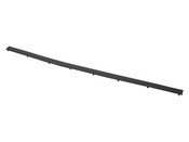BMW Bumper Guard (528i 540i) - Genuine BMW 51128184504