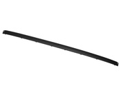 BMW Bumper Trim - Genuine BMW 51128195317