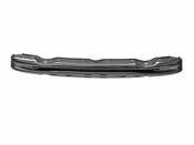 BMW Carrier Bumper Rear (X5) - Genuine BMW 51128250416
