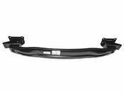 MINI Carrier Bumper Rear - Genuine MINI 51129800759