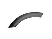 Mini Cooper Cover Wheel Arch Front Left (Black) - Genuine Mini 51131505867