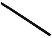 BMW Moulding Door Rear Right (318i 325i 328i) - Genuine BMW 51131960734