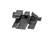 BMW Fixing Clamp Left (525i 530i 540i) - Genuine BMW 51131978151