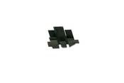 BMW Fixing Clamp Right (525i 530i 540i) - Genuine BMW 51131978152