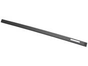 BMW Moulding Door Front Right (M Technic) (M3) - Genuine BMW 51132256788