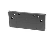 MINI License Plate Holder - Genuine MINI 51132756510