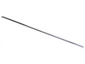 BMW Trim Strip Door Front Left (1600 1602 2002) - Genuine BMW 51136454184