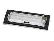 BMW Lens F Registration Plate Illumination (X5) - Genuine BMW 51137004537