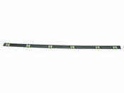 BMW Moulding Door Primed Front Left (525i 530i 540i) - Genuine BMW 51137036699