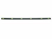 BMW Moulding Door Primed Front Right (525i 530i 540i) - Genuine BMW 51137036700