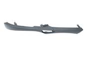 BMW Cover Primed Left - Genuine BMW 51137043407