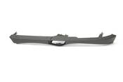 BMW Cover Primed Right - Genuine BMW 51137043408