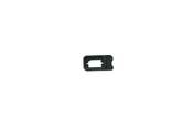 BMW Gasket Trunk Lid Grip (X3) - Genuine BMW 51137058100