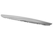 BMW Kidney Grille Trim Left (325i 328i 330i) - Genuine BMW 51137117241
