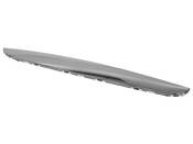BMW Kidney Grille Trim Right (325i 328i 330i) - Genuine BMW 51137117242