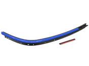 Mini Cooper Molding Left - Genuine Mini 51137123437
