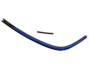 Mini Molding - Genuine BMW 51137123438