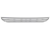 Mini Cooper Grille Front Primed - Genuine Mini 51137135265