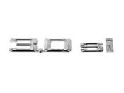 BMW Lettering (Z4) - Genuine BMW 51137174699