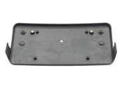 BMW Licence Plate Base (128i) - Genuine BMW 51137263120