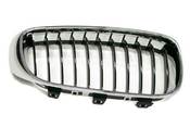 BMW Grille Front Right (Basis) (328i GT xDrive 335i GT xDrive) - Genuine BMW 51137294804