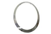Mini Cooper Trim Ring Headlight Left (Copper) - Genuine BMW 51137300631