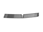 BMW Grid Left (740i 740iL 750iL) - Genuine BMW 51138166657