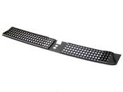 BMW Grid Right (740i 740iL 750iL) - Genuine BMW 51138166658