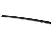 BMW Moulding Door Rear Left (Chrom) (528i 540i) - Genuine BMW 51138184479