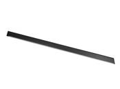 BMW Moulding Door Rear Right (Chrom) (528i 540i) - Genuine BMW 51138184480