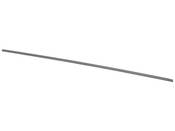 BMW Moulding Door Front Left - Genuine BMW 51138402649