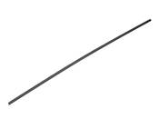 BMW Moulding Door Front Right (X5) - Genuine BMW 51138402650