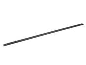 BMW Moulding Door Rear Right (X5) - Genuine BMW 51138402654