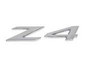 BMW Lettering (Z4) - Genuine BMW 51147114122